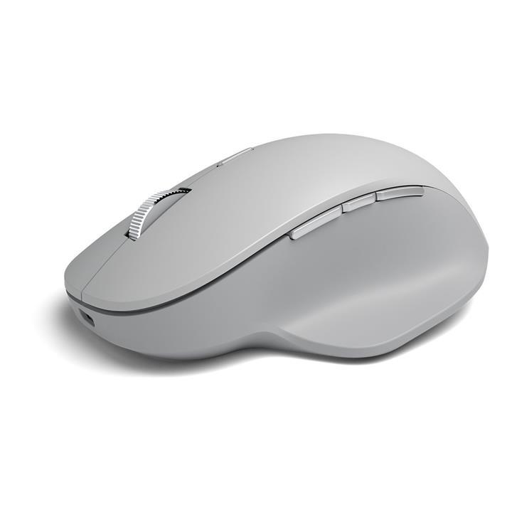 ماوس مایکروسافت مدل Surface Precision Microsoft Surface Precision Mouse, Light Grey